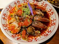 -卿家姆小馆·生腌熟醉·宁波小鲜(旗舰店)