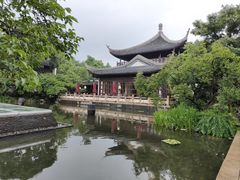 -杭州西子湖四季酒店-WL BISTRO西湖餐厅(灵隐路店)