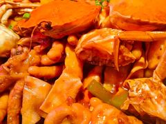 -多嘴超级肉蟹煲(中街恒隆故宫店)