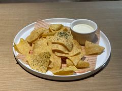 -本处·素食·融合料理(南油店)