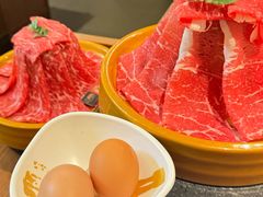 -牛New寿喜烧(闵行龙湖天街店)