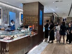 -VENCHI 闻绮(北京国贸商城店)