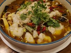 -清真·玛丽亚新疆菜主题餐厅(浙江中路店)