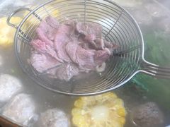 -大吉利·潮汕鲜牛肉火锅(西安店)