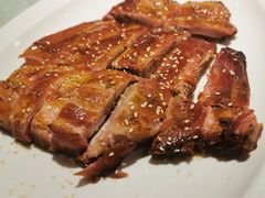 -大树头森林餐厅