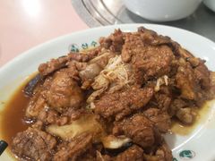 -山水甲山(右安门店)