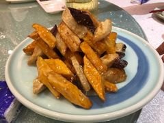 -肥肥小厨(咸阳路店)