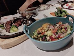 -俄士厨房(五棵松华熙LIVE店)
