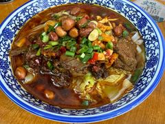 -湖南常德牛肉米粉(十梓街店)