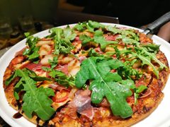 -良木缘咖啡西餐(优品道广场店)
