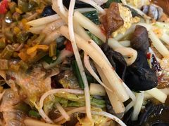 螺丝汤粉-红鼻子桂林米粉(金唐新光界店)