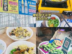 -六味牛杂煲·斋菜煲(桫椤湾店)