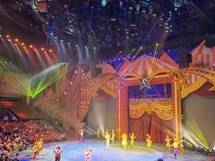 -珠海横琴长隆《卡卡虎奇遇记》