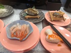 -争鲜回转寿司(中街大悦城店)