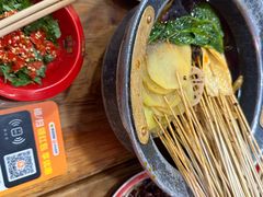 -冒椒火辣(奎星楼街店)