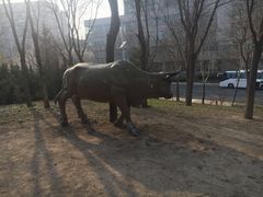 -国家动漫园
