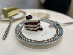 -姆们M Sweetie Cake(三里屯店)