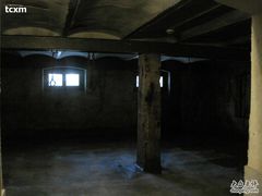 -青岛德国监狱旧址博物馆