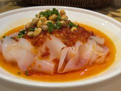 -老凯俚酸汤鱼(多彩城店)