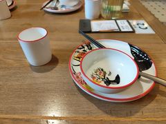 -新白鹿餐厅(城西银泰城店)