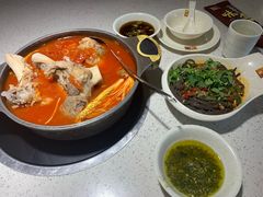 一把骨-一把骨(盐市口店)
