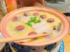 小馆过年菜-奉天小馆·非遗东北菜(沈阳万象城店)