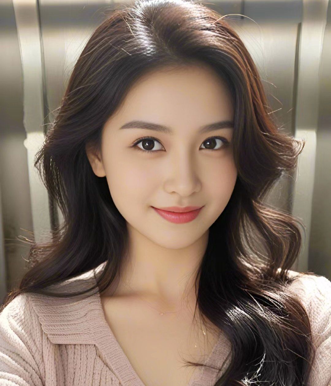 完美脸型get✔️