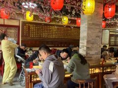 -金杨拉面王小吃面馆·牛三宝面·红烧牛肉粉