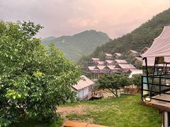 -北京山里寒舍度假酒店