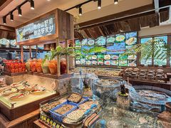 -桐湾大院·桐庐菜(滨江店)