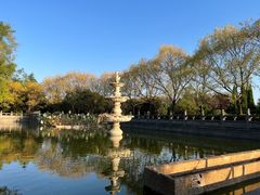 -洛阳白马寺