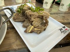 -清真·伊清阁餐厅