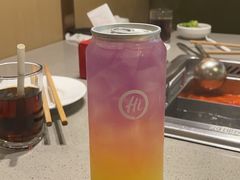-海底捞火锅(凯德广场店)