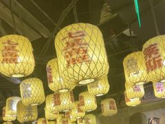 -南京大牌档(新街口德基广场店)