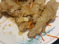 -满汉楼(江畔店)