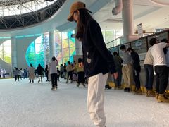 -世界之窗阿尔卑斯冰雪世界