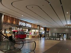 -食代馆(深业上城店)