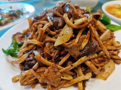 -宝发园名菜馆