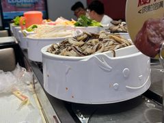 -龍歌自助小火锅(李沧顺和汇店)