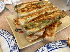 -老边饺子馆(中街店)