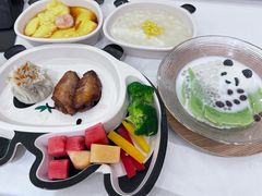 -眉州东坡(团结湖店)