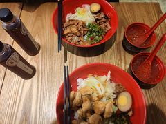 -大炮盐酥鸡(新街口店)