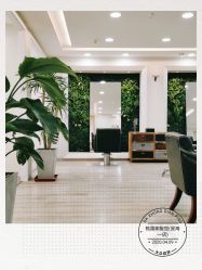 -梳蕾娜 HAIR SALON
