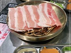 -本炙炭烤·蒲烧活鳗料理店(金沙洲店)