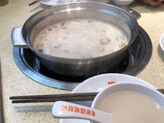 -煲大王猪肚鸡·椰子鸡火锅(红谷滩万达店)