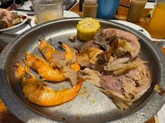 -汉巴味德(沈阳万象汇店)