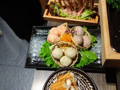 -湊湊火锅·茶憩(东城万达店)