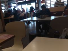 -麦当劳(双榆树店)