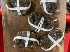 -阳澄湖大闸蟹·琼灵阁牌品牌连锁(吴中总店)