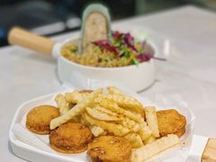 -打趸BTC·Breaktime cafe(北京路店)